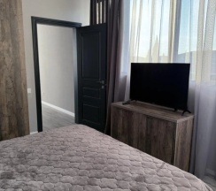 Студия в Sofitel