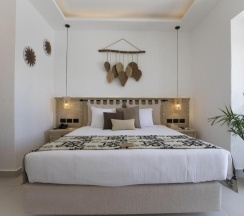 Полулюкс Garden в SUNRISE Tucana Resort