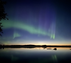 Семейный Lodge  2+2 с навесом 3 в 4 стихии