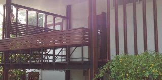 Прачуапкхирикхан: Курортный отель The My Home Resort