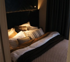 Лодж 1 с бесплатной сауной + Безлимитное посещение ЕлятыПарка в ЕлятыЛодж