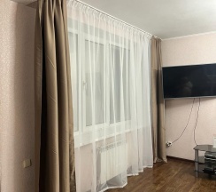 Коттедж стандарт в Атриум