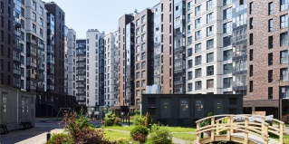 Санкт-Петербург: Апартаменты Квартиры ColorSpb