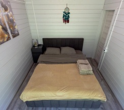 Коттедж улучшенный №3 в Дача без забот