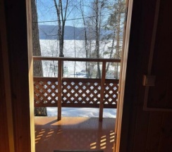 Бунгало 3х местное в Берендей