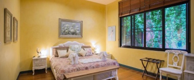 Двухместный номер Standard в Baan Khunying Retreat Khaoyai