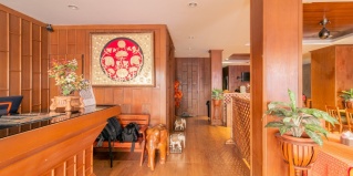 Патонг: Отель Lotus Hotel Patong