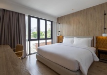 Люкс Executive в Craftsman Bangkok