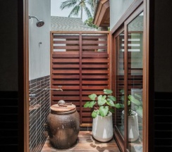 Номер Standard oceanfront в Banana Fan Sea Resort