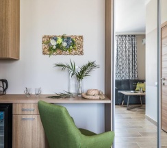 Номер улучшенный в Sowa house