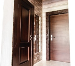 SUITE GREEN с балконом в Goldy Key