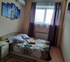 Двухместный номер Superior двуспальная кровать в Valerie