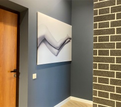 PREMIUM 602 | Панорамный вид, Лазерный Проектор 4К, новинка сентября 2024 в Gosh.rent