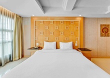 Одноместный номер Superior в UPAR Hotels Sukhumvit 11 Nana