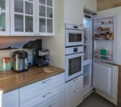 Гостевой дом в Barents