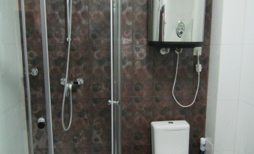 Первая категория Стандарт (Полулюкс) в Таежный