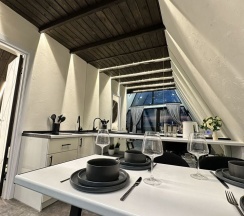 Дом в Вдохновись