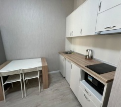 Семейный 2+2 в Salut Go Hotel