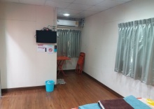 Двухместный номер Standard двуспальная кровать в Nakhonyok Homestay