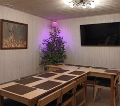 Двухместный номер Standard 2 отдельные кровати в Место 7
