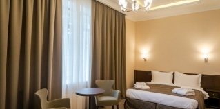 Алматы: Отель Отель Royal Plus