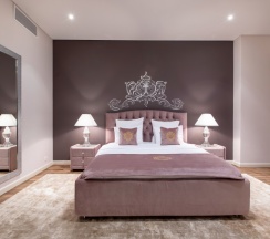 Rockmond 64 Junior Suite 4 в Рокмонд