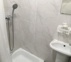 1-комнатные апартаменты студия №10 в Уно Эстейт