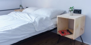 Москва: Хостел Forma