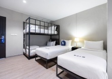 Номер Comfort в Kokotel Phuket Patong