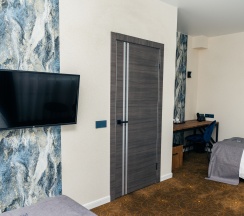 Дабл-Твин в PORT MAY. HOTEL&RESTAURANT