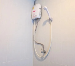 Номер Standard в Yenta Resort