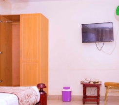 Одноместный номер Standard в G One Hotel