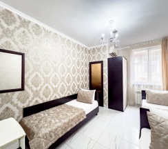 3-местный номер комфорт в Камелия by Viva Hotels Group