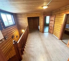 Коттедж в Хуторок