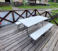 Семейный Люкс в Госпожа Удача