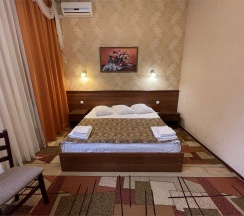 Комфорт с двуспальной кроватью в Рязань