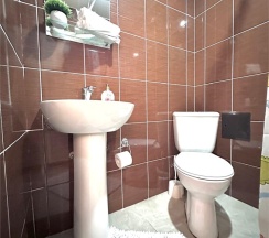 Двухместный Комфорт в ЭкоТун