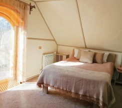 Коттедж стандарт в Орешек