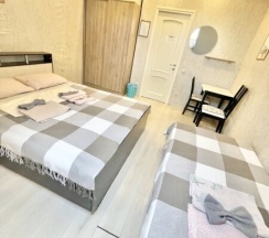 семейный 2 в Saracen