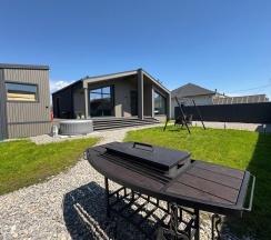 Дом в Сити Дача