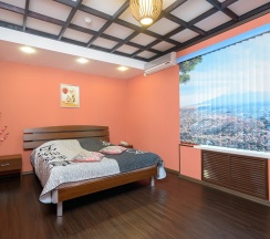 Номер улучшенный в Отель Диалог