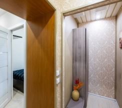 Номер Делюкс в Solotel