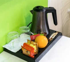 DBL comfort (oranges) в Авита