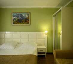 Family room в АльтаРио