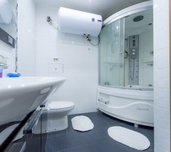 улица Монакова 33 (4к) 2+2+1+1 в Пять Звёзд