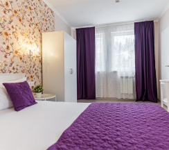 Улучшенный в Сочи Ярдъ