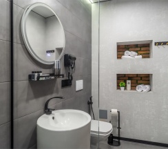 Джуниор Сюит № 2 в Iva home