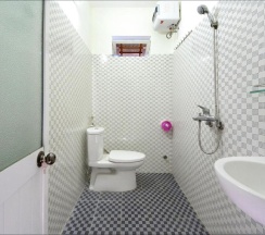 Номер Standard в Skybird Homestay