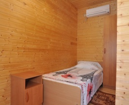 Номер Standard в Дуэт