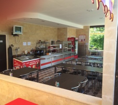 Люкс Двухкомнатный в Якорь